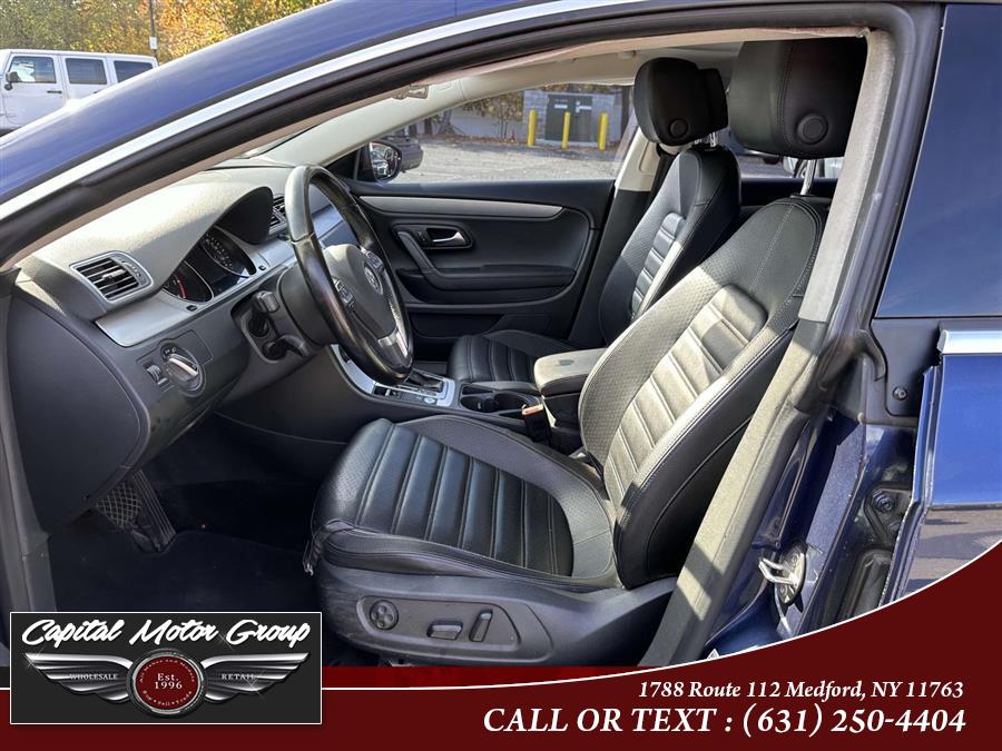 2016 Volkswagen CC 4dr Sdn DSG Sport PZEV, available for sale in Medford, New York | Capital Motor Group Inc. Medford, New York 2016 Volkswagen CC 4dr Sdn DSG Sport PZEV, available for sale in Medford, New York | Capital Motor Group Inc. Medford, New York