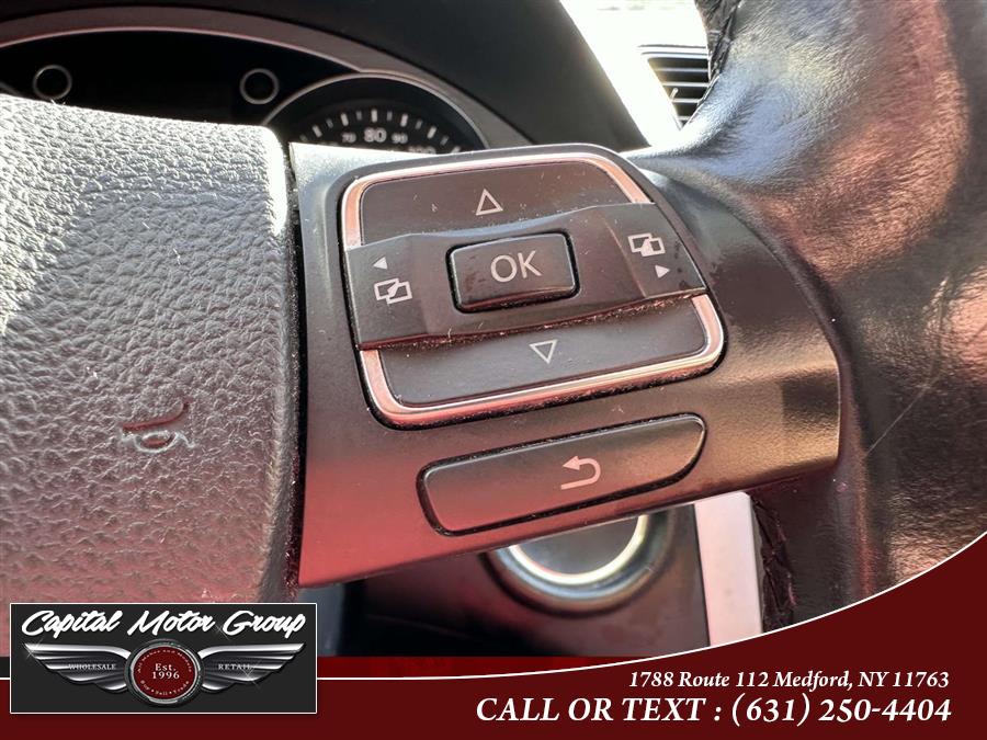 2016 Volkswagen CC 4dr Sdn DSG Sport PZEV, available for sale in Medford, New York | Capital Motor Group Inc. Medford, New York 2016 Volkswagen CC 4dr Sdn DSG Sport PZEV, available for sale in Medford, New York | Capital Motor Group Inc. Medford, New York