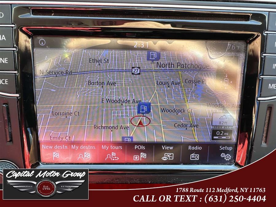 2016 Volkswagen CC 4dr Sdn DSG Sport PZEV, available for sale in Medford, New York | Capital Motor Group Inc. Medford, New York 2016 Volkswagen CC 4dr Sdn DSG Sport PZEV, available for sale in Medford, New York | Capital Motor Group Inc. Medford, New York