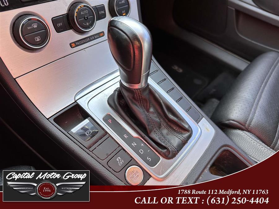 2016 Volkswagen CC 4dr Sdn DSG Sport PZEV, available for sale in Medford, New York | Capital Motor Group Inc. Medford, New York 2016 Volkswagen CC 4dr Sdn DSG Sport PZEV, available for sale in Medford, New York | Capital Motor Group Inc. Medford, New York