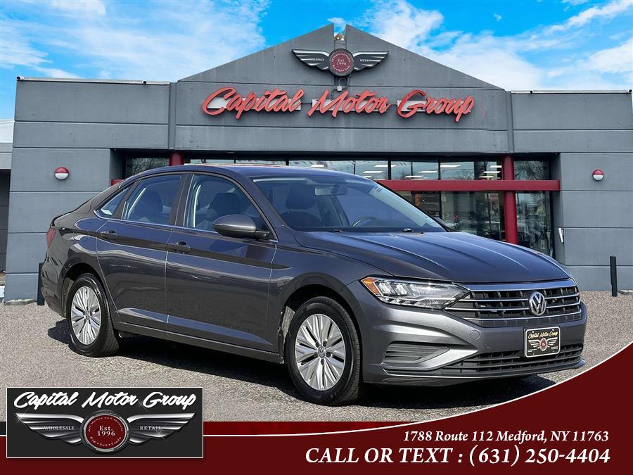 Used 2019 Volkswagen Jetta in Medford, New York | Capital Motor Group Inc. Medford, New York