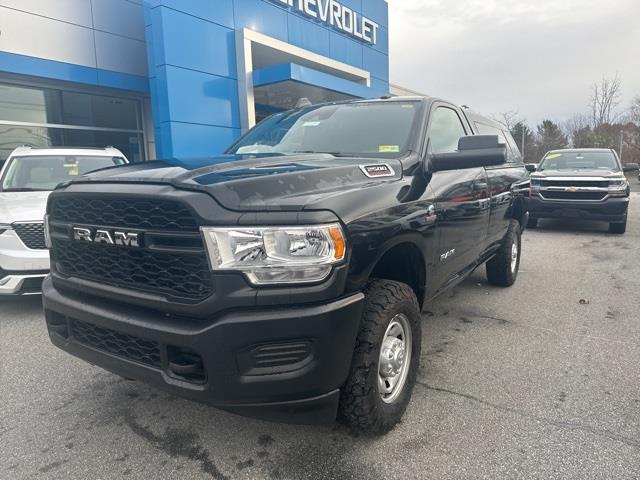 Used Ram 2500 Tradesman 2022 | Sullivan Automotive Group. Avon, Connecticut