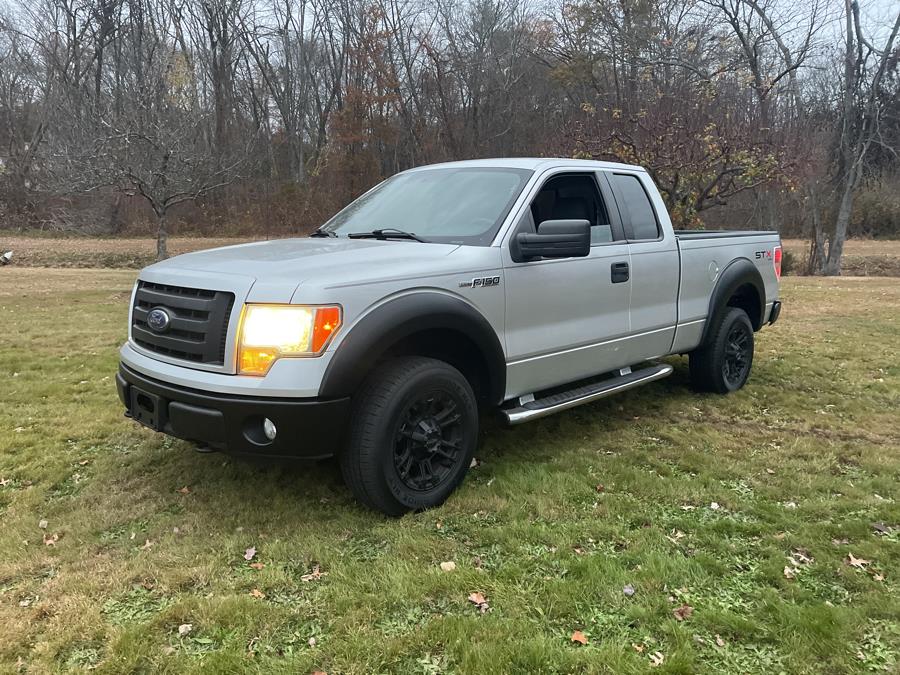 Used 2010 Ford F-150 in Plainville, Connecticut | Choice Group LLC Choice Motor Car. Plainville, Connecticut