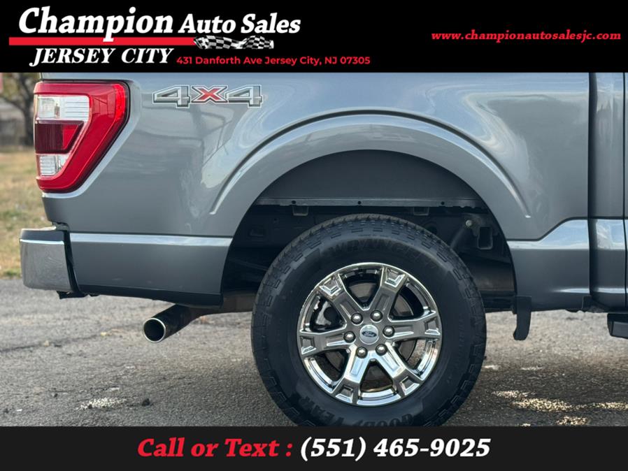 2023 Ford F-150 LARIAT 4WD SuperCrew 5.5'' Box, available for sale in Jersey City, New Jersey | Champion Auto Sales. Jersey City, New Jersey 2023 Ford F-150 LARIAT 4WD SuperCrew 5.5'' Box, available for sale in Jersey City, New Jersey | Champion Auto Sales. Jersey City, New Jersey