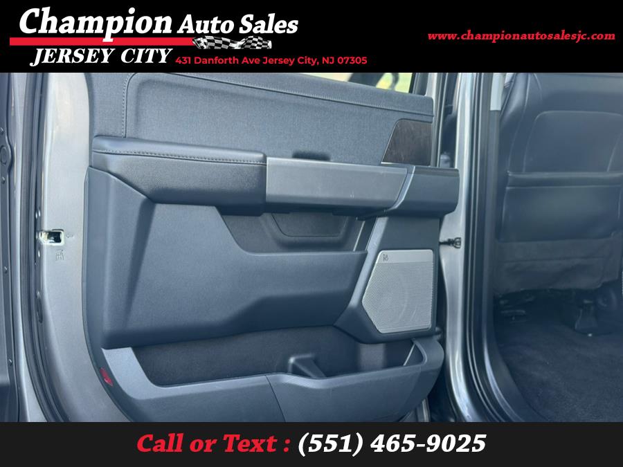 2023 Ford F-150 LARIAT 4WD SuperCrew 5.5'' Box, available for sale in Jersey City, New Jersey | Champion Auto Sales. Jersey City, New Jersey 2023 Ford F-150 LARIAT 4WD SuperCrew 5.5'' Box, available for sale in Jersey City, New Jersey | Champion Auto Sales. Jersey City, New Jersey