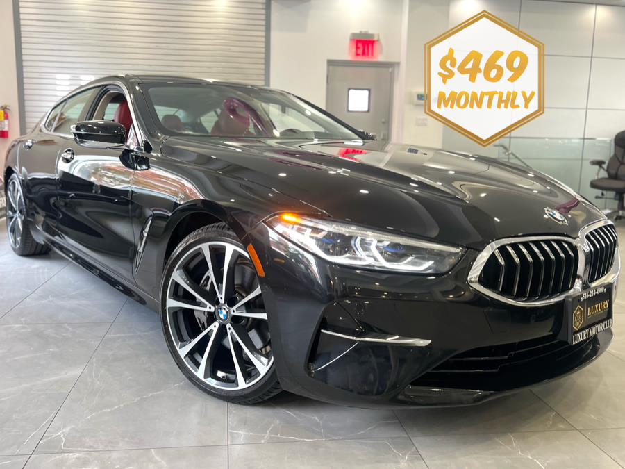 Used 2020 BMW 8 Series in Franklin Square, New York | C Rich Cars. Franklin Square, New York