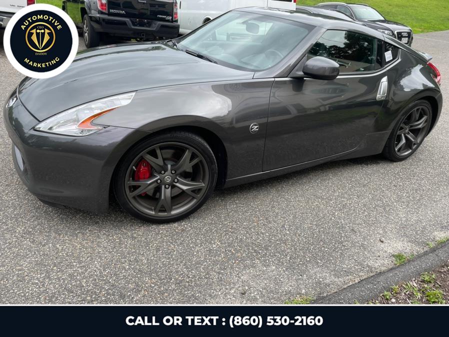 Used 2010 Nissan 370Z in Online only, Connecticut | CEO DADDY AUTO. Online only, Connecticut