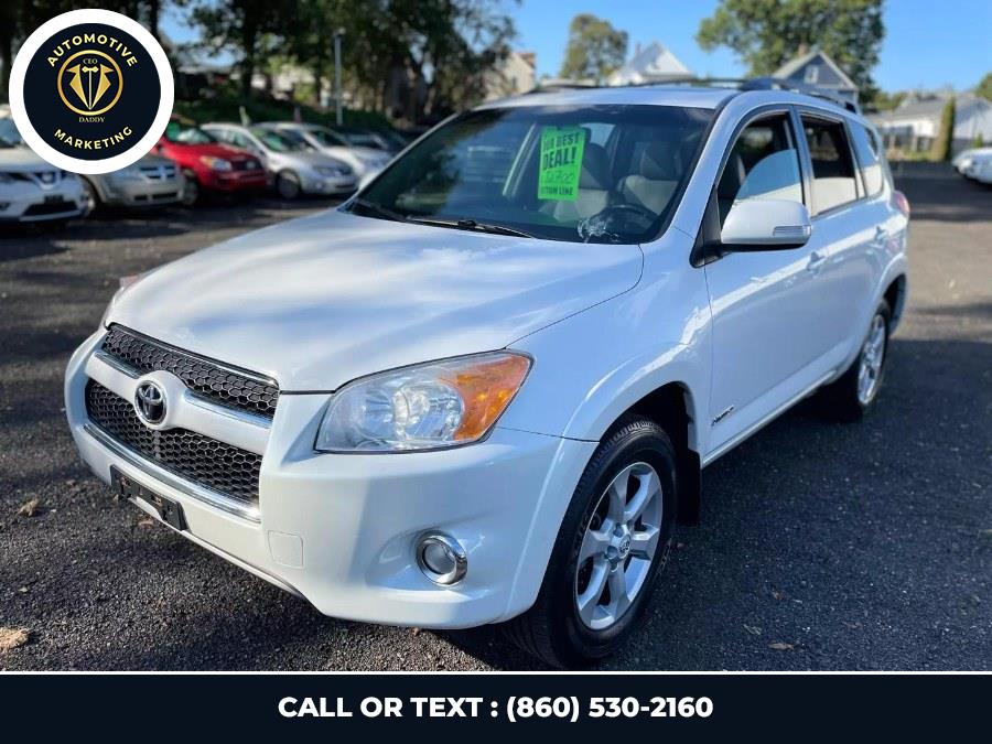 Used 2011 Toyota RAV4 in Online only, Connecticut | CEO DADDY AUTO. Online only, Connecticut