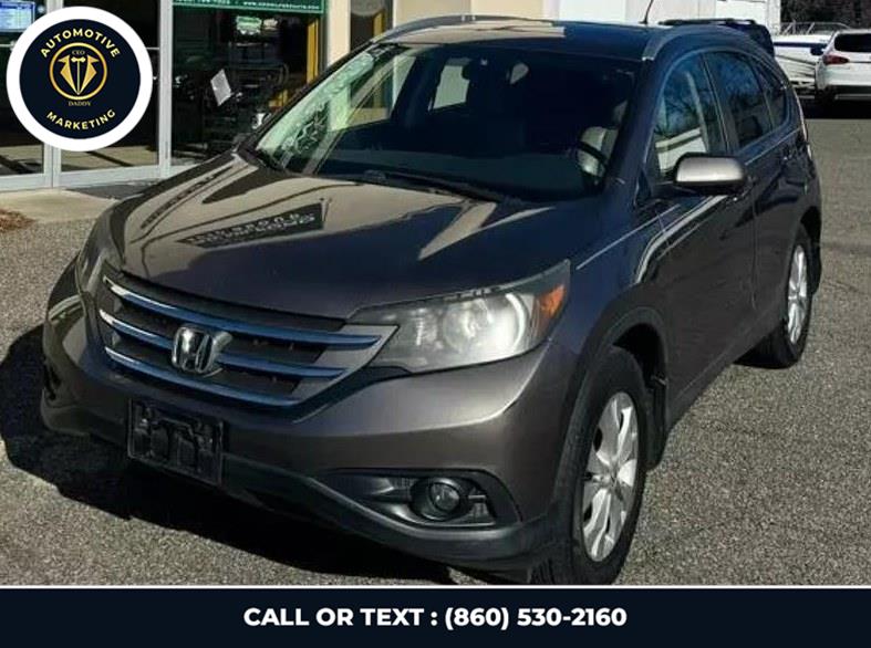 Used 2013 Honda CR-V in Online only, Connecticut | CEO DADDY AUTO. Online only, Connecticut