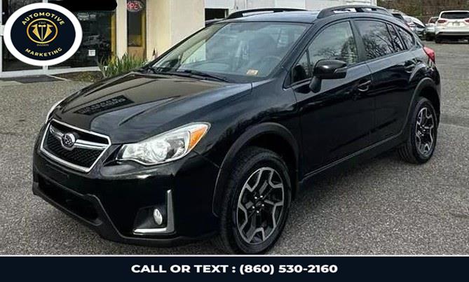 Used 2016 Subaru Crosstrek in Online only, Connecticut | CEO DADDY AUTO. Online only, Connecticut