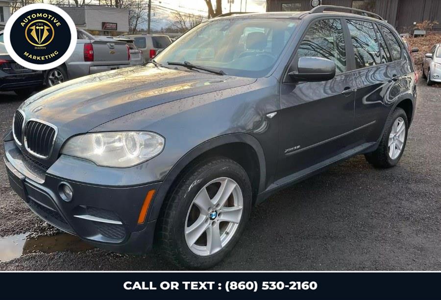 Used 2013 BMW X5 in Online only, Connecticut | CEO DADDY AUTO. Online only, Connecticut