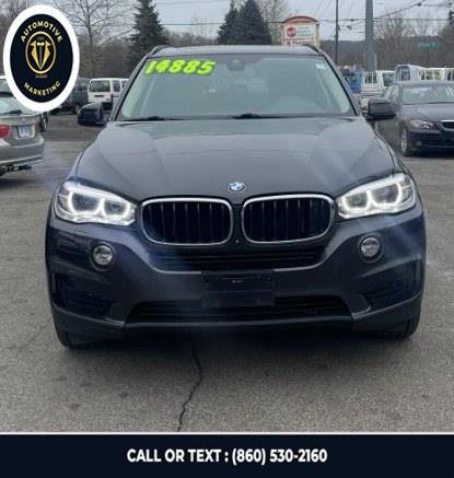 Used 2014 BMW X5 in Online only, Connecticut | CEO DADDY AUTO. Online only, Connecticut