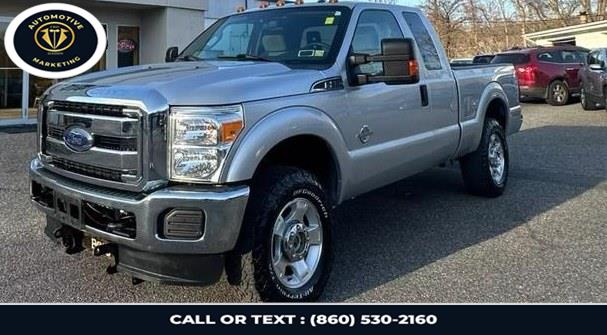 Used 2016 Ford Super Duty F-250 SRW in Online only, Connecticut | CEO DADDY AUTO. Online only, Connecticut