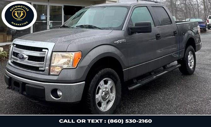 Used 2014 Ford F-150 in Online only, Connecticut | CEO DADDY AUTO. Online only, Connecticut