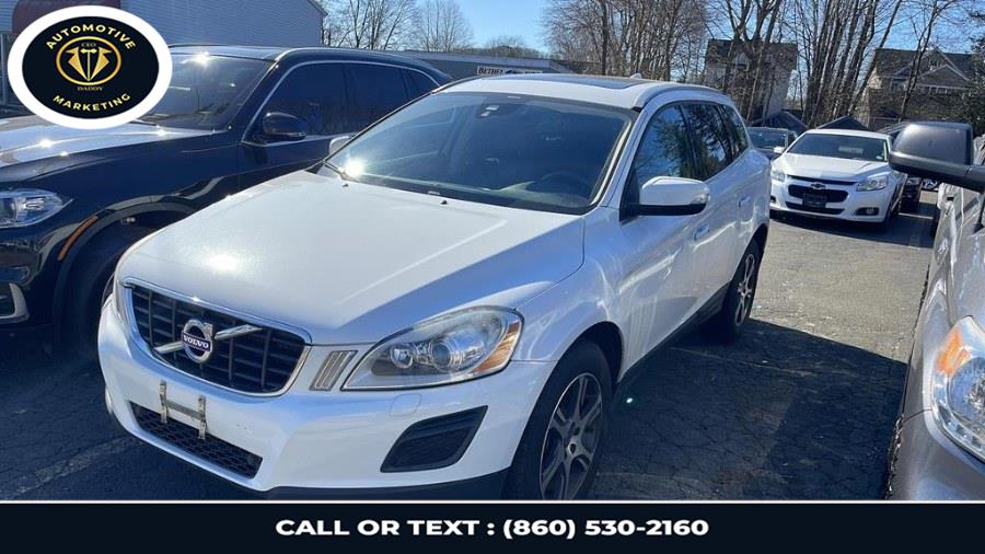 Used 2013 Volvo XC60 in Online only, Connecticut | CEO DADDY AUTO. Online only, Connecticut