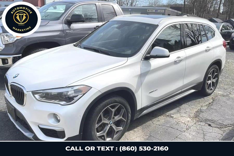 Used 2016 BMW X1 in Online only, Connecticut | CEO DADDY AUTO. Online only, Connecticut