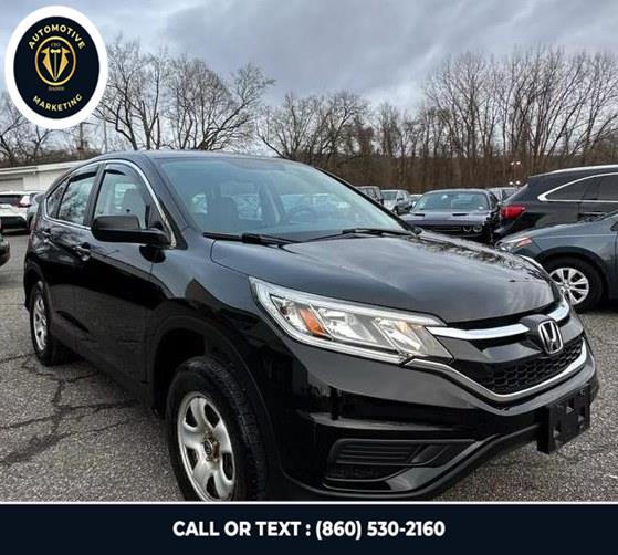 Used 2016 Honda CR-V in Online only, Connecticut | CEO DADDY AUTO. Online only, Connecticut