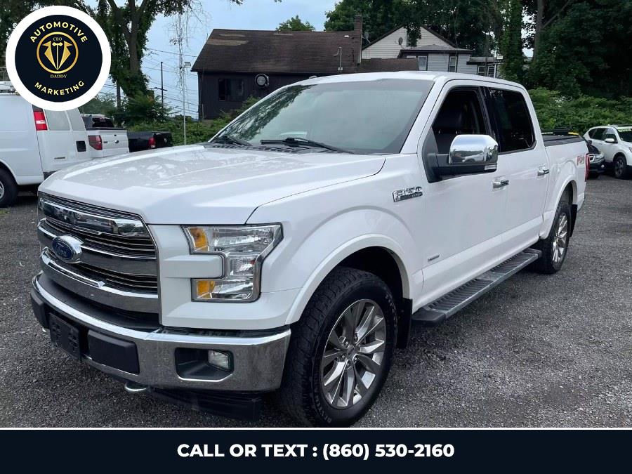 Used 2017 Ford F-150 in Online only, Connecticut | CEO DADDY AUTO. Online only, Connecticut