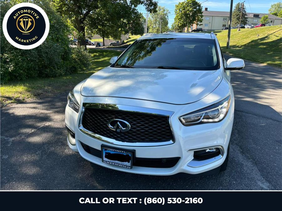 Used 2016 INFINITI QX60 in Online only, Connecticut | CEO DADDY AUTO. Online only, Connecticut