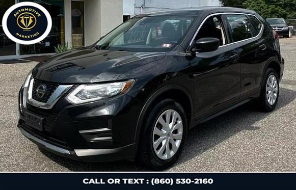 Used 2019 Nissan Rogue in Online only, Connecticut | CEO DADDY AUTO. Online only, Connecticut