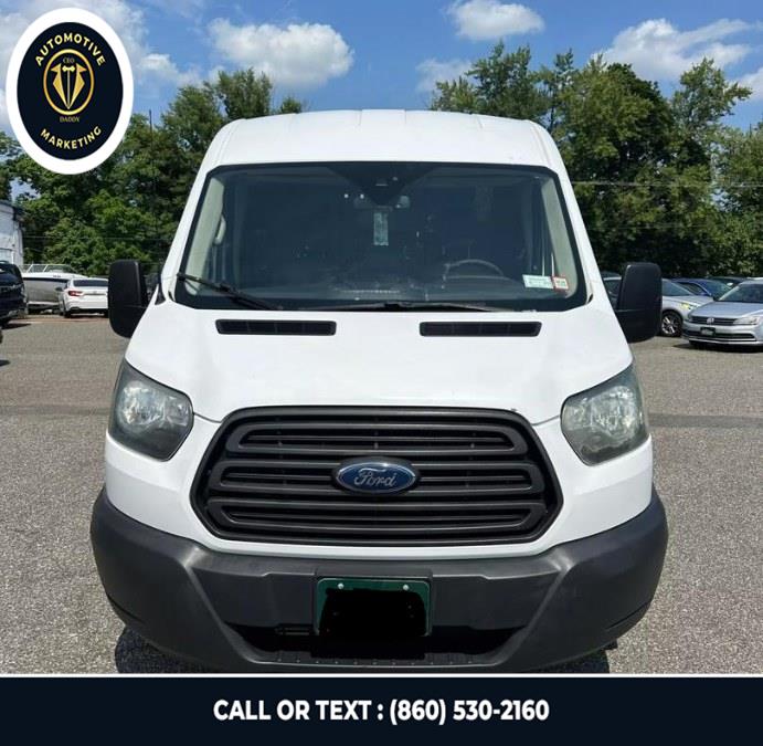 Used 2015 Ford Transit Cargo Van in Online only, Connecticut | CEO DADDY AUTO. Online only, Connecticut