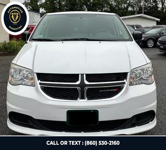 Used 2014 Dodge Grand Caravan in Online only, Connecticut | CEO DADDY AUTO. Online only, Connecticut