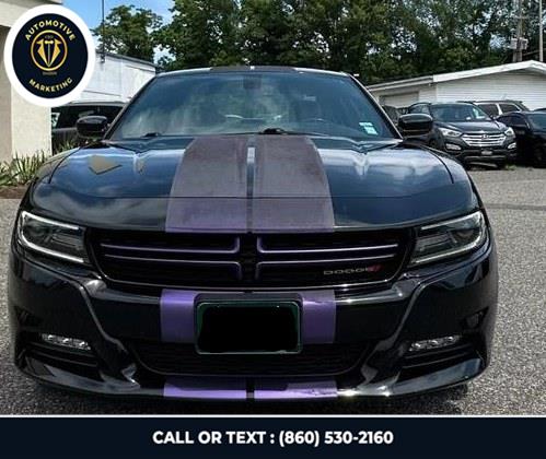 Used 2018 Dodge Charger in Online only, Connecticut | CEO DADDY AUTO. Online only, Connecticut