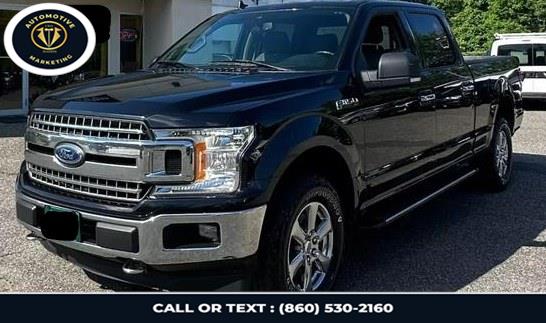 Used 2019 Ford F-150 in Online only, Connecticut | CEO DADDY AUTO. Online only, Connecticut