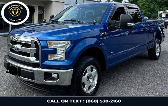 Used 2017 Ford F-150 in Online only, Connecticut | CEO DADDY AUTO. Online only, Connecticut