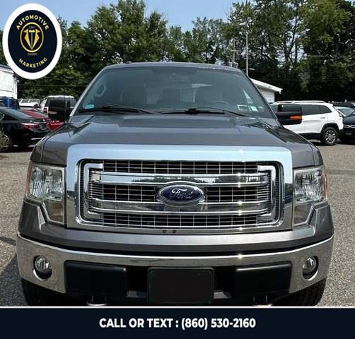 Used 2013 Ford F-150 in Online only, Connecticut | CEO DADDY AUTO. Online only, Connecticut