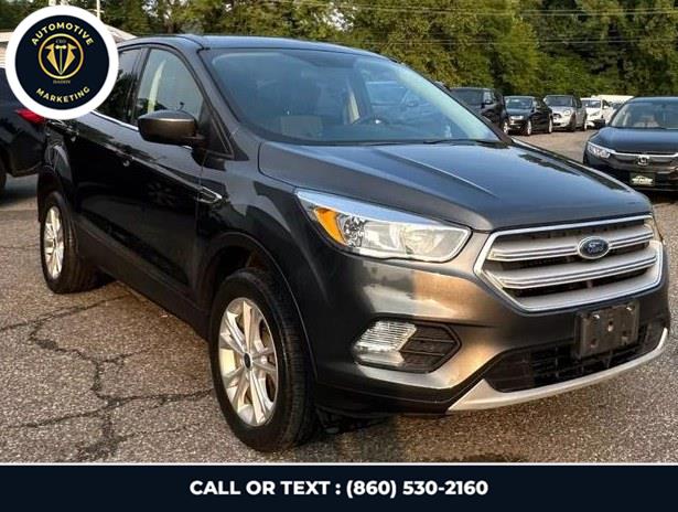 Used 2019 Ford Escape in Online only, Connecticut | CEO DADDY AUTO. Online only, Connecticut