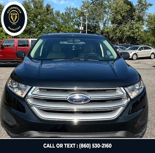 Used 2016 Ford Edge in Online only, Connecticut | CEO DADDY AUTO. Online only, Connecticut