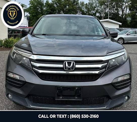 Used 2016 Honda Pilot in Online only, Connecticut | CEO DADDY AUTO. Online only, Connecticut