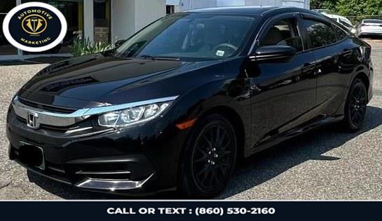 Used 2017 Honda Civic Sedan in Online only, Connecticut | CEO DADDY AUTO. Online only, Connecticut