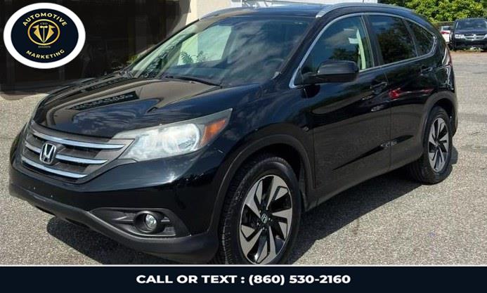 Used 2014 Honda CR-V in Online only, Connecticut | CEO DADDY AUTO. Online only, Connecticut