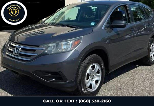 Used 2014 Honda CR-V in Online only, Connecticut | CEO DADDY AUTO. Online only, Connecticut