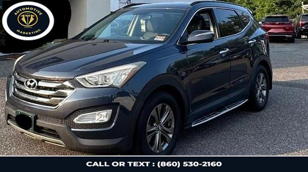 Used 2013 Hyundai Santa Fe in Online only, Connecticut | CEO DADDY AUTO. Online only, Connecticut