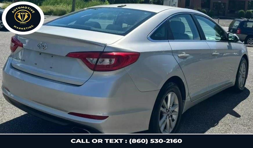 2015 Hyundai Sonata 4dr Sdn 2.4L SE PZEV, available for sale in Online only, Connecticut | CEO DADDY AUTO. Online only, Connecticut 2015 Hyundai Sonata 4dr Sdn 2.4L SE PZEV, available for sale in Online only, Connecticut | CEO DADDY AUTO. Online only, Connecticut