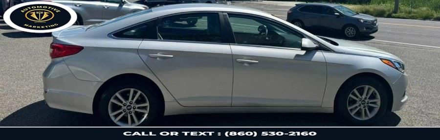 2015 Hyundai Sonata 4dr Sdn 2.4L SE PZEV, available for sale in Online only, Connecticut | CEO DADDY AUTO. Online only, Connecticut 2015 Hyundai Sonata 4dr Sdn 2.4L SE PZEV, available for sale in Online only, Connecticut | CEO DADDY AUTO. Online only, Connecticut