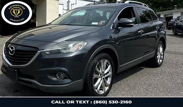 Used 2013 Mazda CX-9 in Online only, Connecticut | CEO DADDY AUTO. Online only, Connecticut