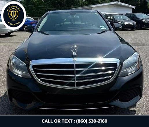 Used 2016 Mercedes-Benz C-Class in Online only, Connecticut | CEO DADDY AUTO. Online only, Connecticut