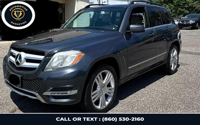 Used 2014 Mercedes-Benz GLK-Class in Online only, Connecticut | CEO DADDY AUTO. Online only, Connecticut