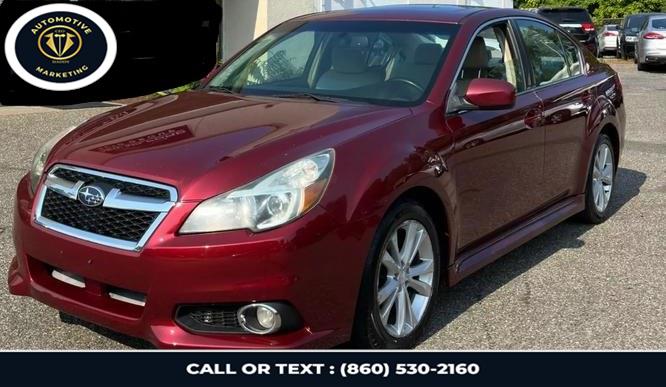 Used 2013 Subaru Legacy in Online only, Connecticut | CEO DADDY AUTO. Online only, Connecticut