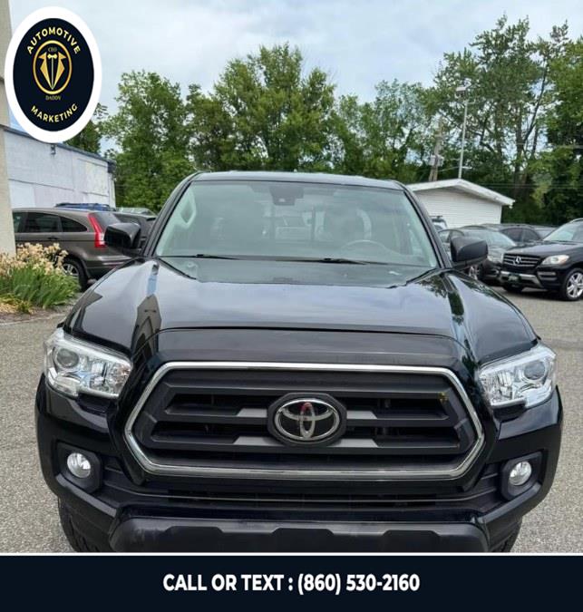 Used 2022 Toyota Tacoma 4WD in Online only, Connecticut | CEO DADDY AUTO. Online only, Connecticut