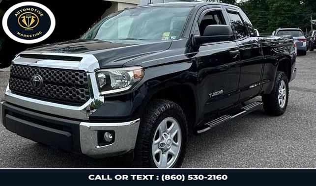 Used 2018 Toyota Tundra 4WD in Online only, Connecticut | CEO DADDY AUTO. Online only, Connecticut