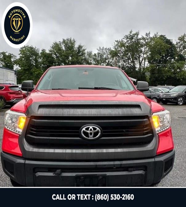 Used 2014 Toyota Tundra 4WD Truck in Online only, Connecticut | CEO DADDY AUTO. Online only, Connecticut