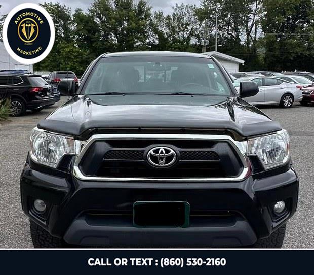 Used 2013 Toyota Tacoma in Online only, Connecticut | CEO DADDY AUTO. Online only, Connecticut