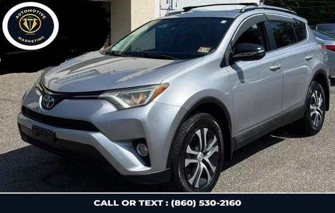 Used 2017 Toyota RAV4 in Online only, Connecticut | CEO DADDY AUTO. Online only, Connecticut