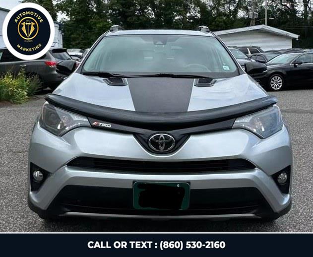 Used 2018 Toyota RAV4 in Online only, Connecticut | CEO DADDY AUTO. Online only, Connecticut