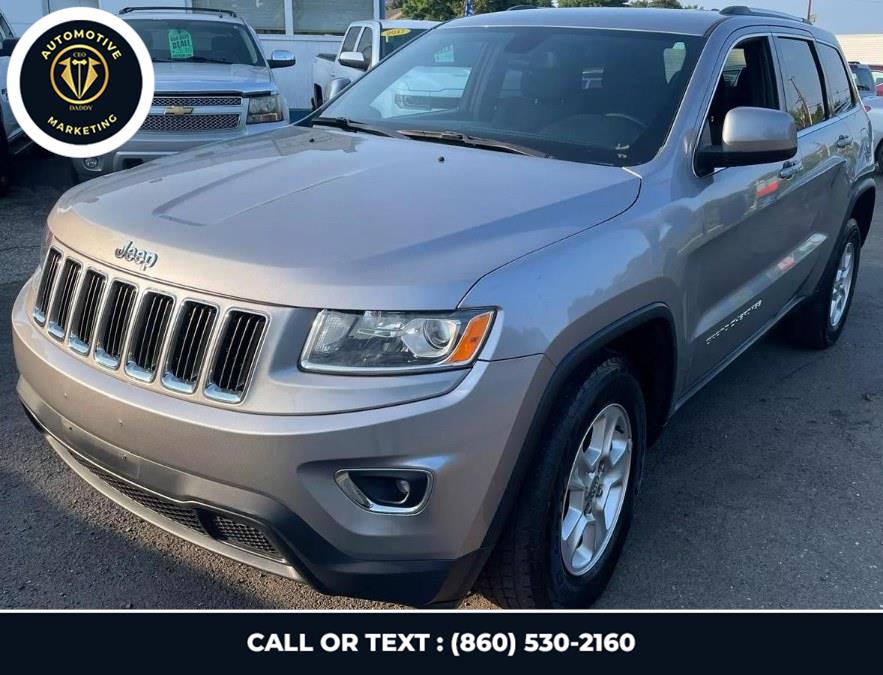 Used 2015 Jeep Grand Cherokee in Online only, Connecticut | CEO DADDY AUTO. Online only, Connecticut